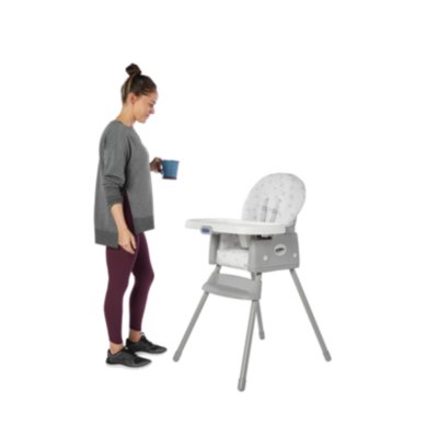 Graco simpleswitch sale high chair winfield