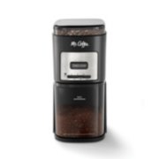 Mr. Coffee 12-Cup Automatic Burr Grinder image number 0