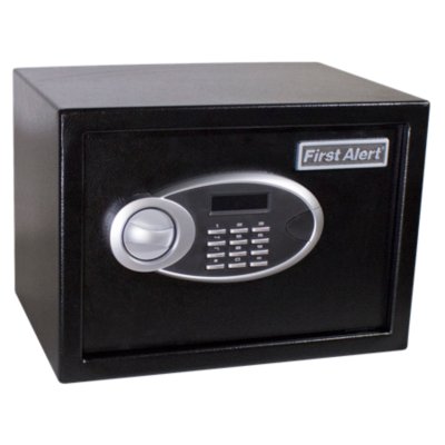 Digital Anti Theft Safes Wall And Floor Safes