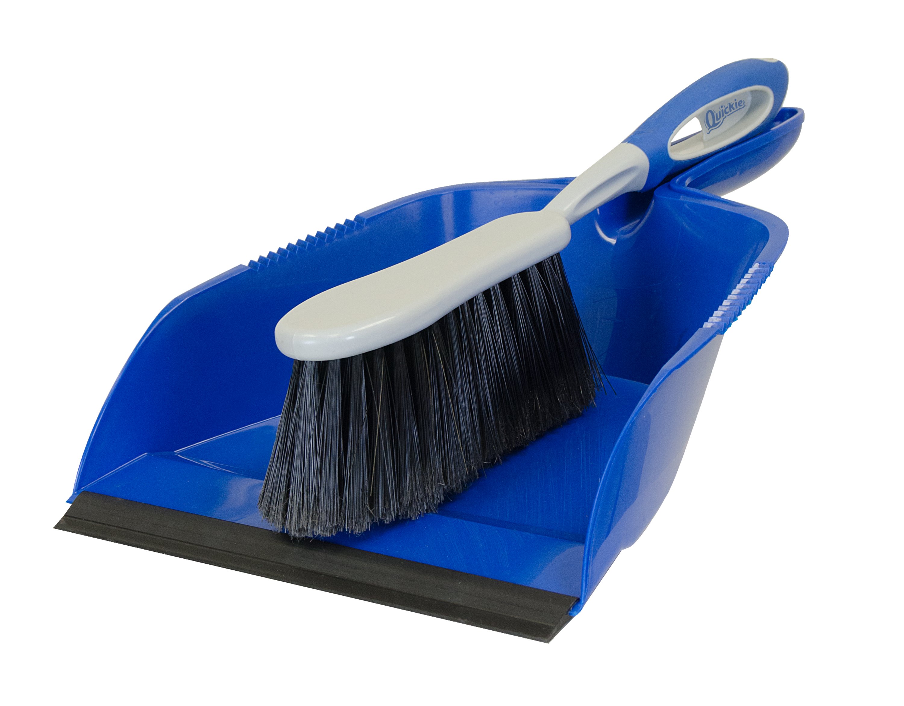 Quickie Snap-On Dustpan 