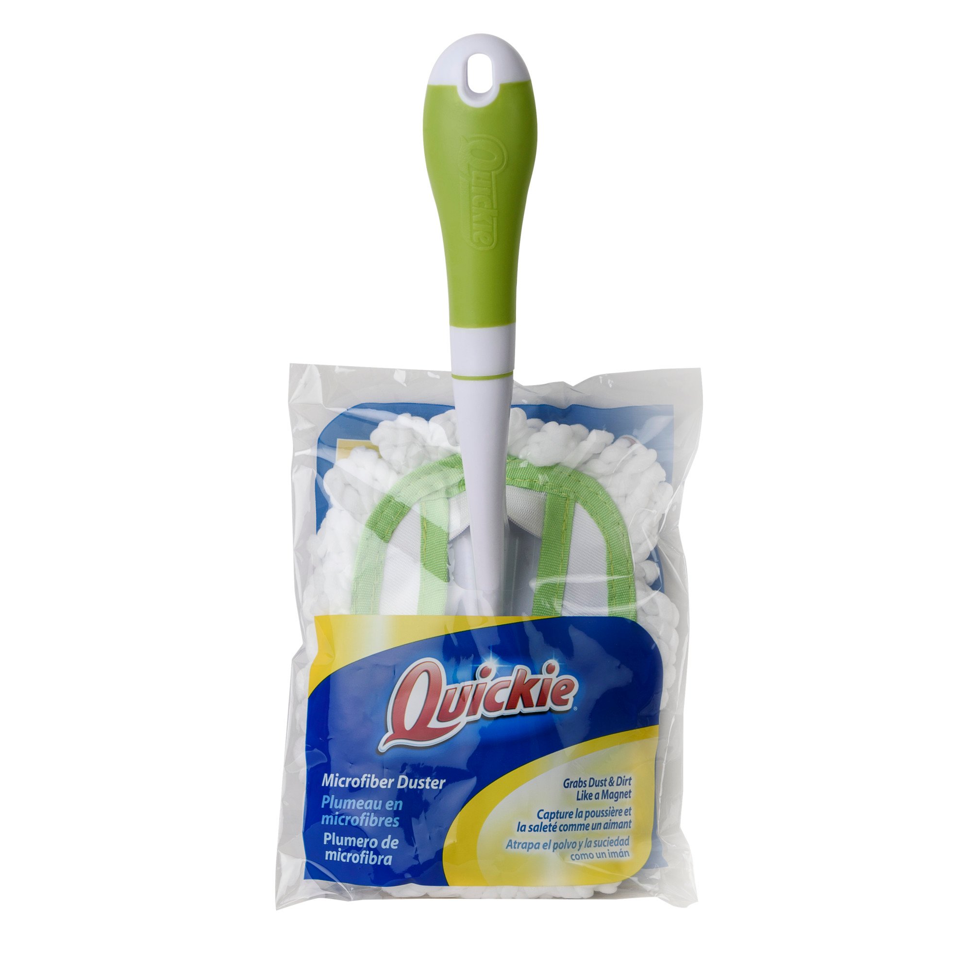Quickie® Microfiber Quick Duster image number null
