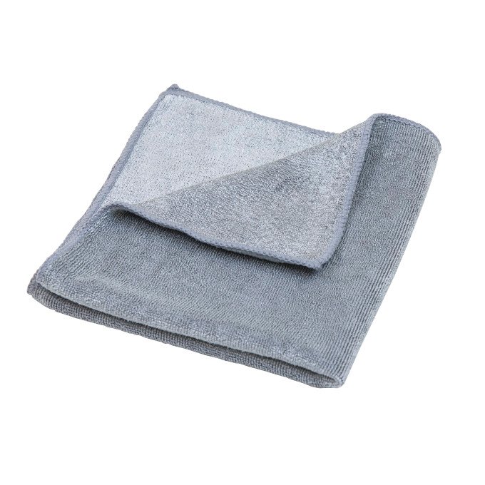 Quickie® Stainless Steel Microfiber Cloth