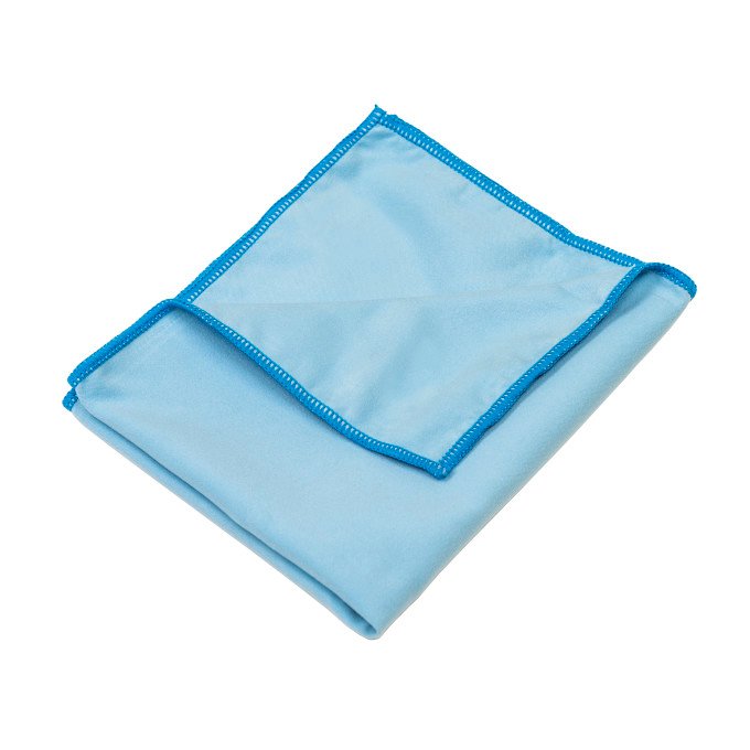 Quickie® LCD/Flatscreen Microfiber Cloth image number null