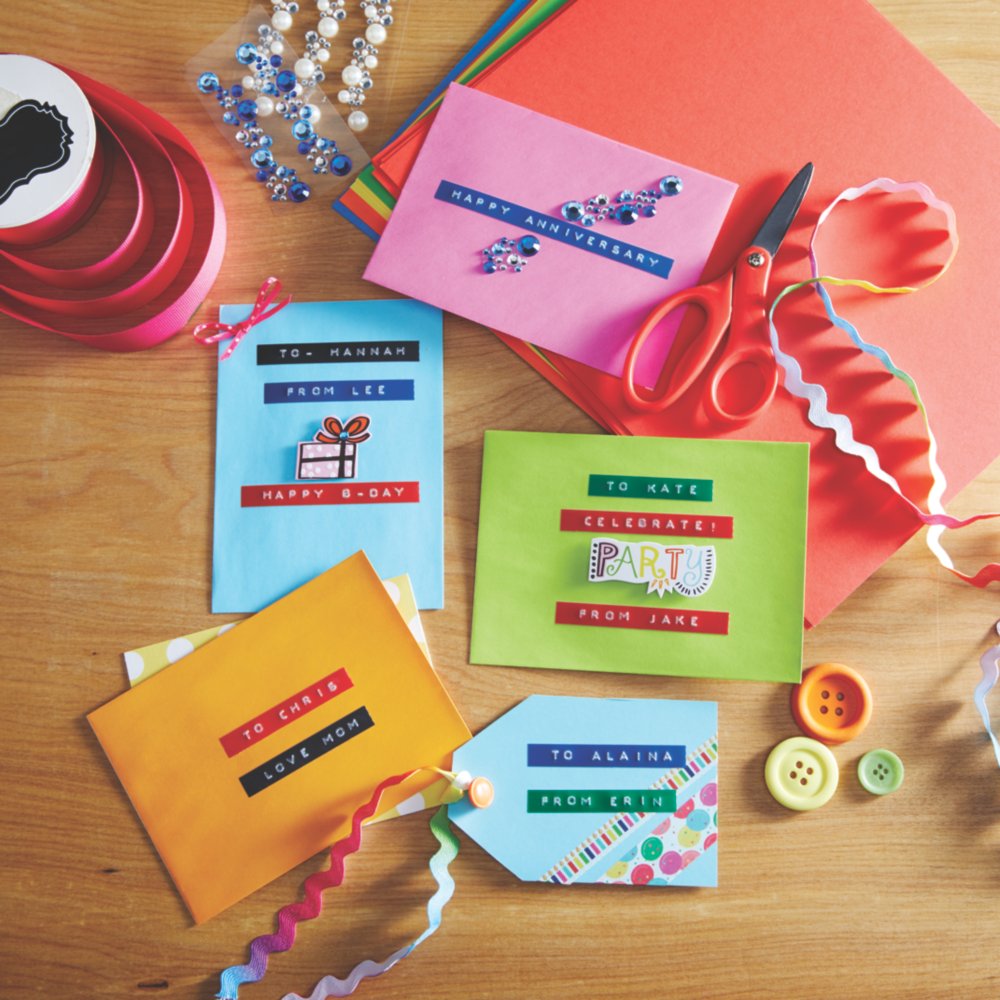 DYMO Organizer Xpress Embossing Label Maker | Dymo