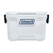 52 Qt, Chest Cooler, 3-Day Ice Retention, 2-Way Handle, Marine image 1