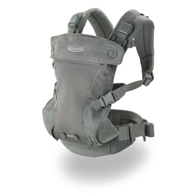 Infant clearance carrier canada