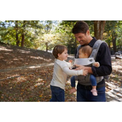 Cradle Me™ porte-bébé 4-en-1