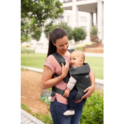 Cradle Me™ 4-in-1 Baby Carrier