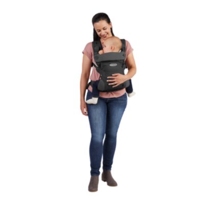 Graco® Cradle Me™ Lite 3-in-1 Baby Carrier