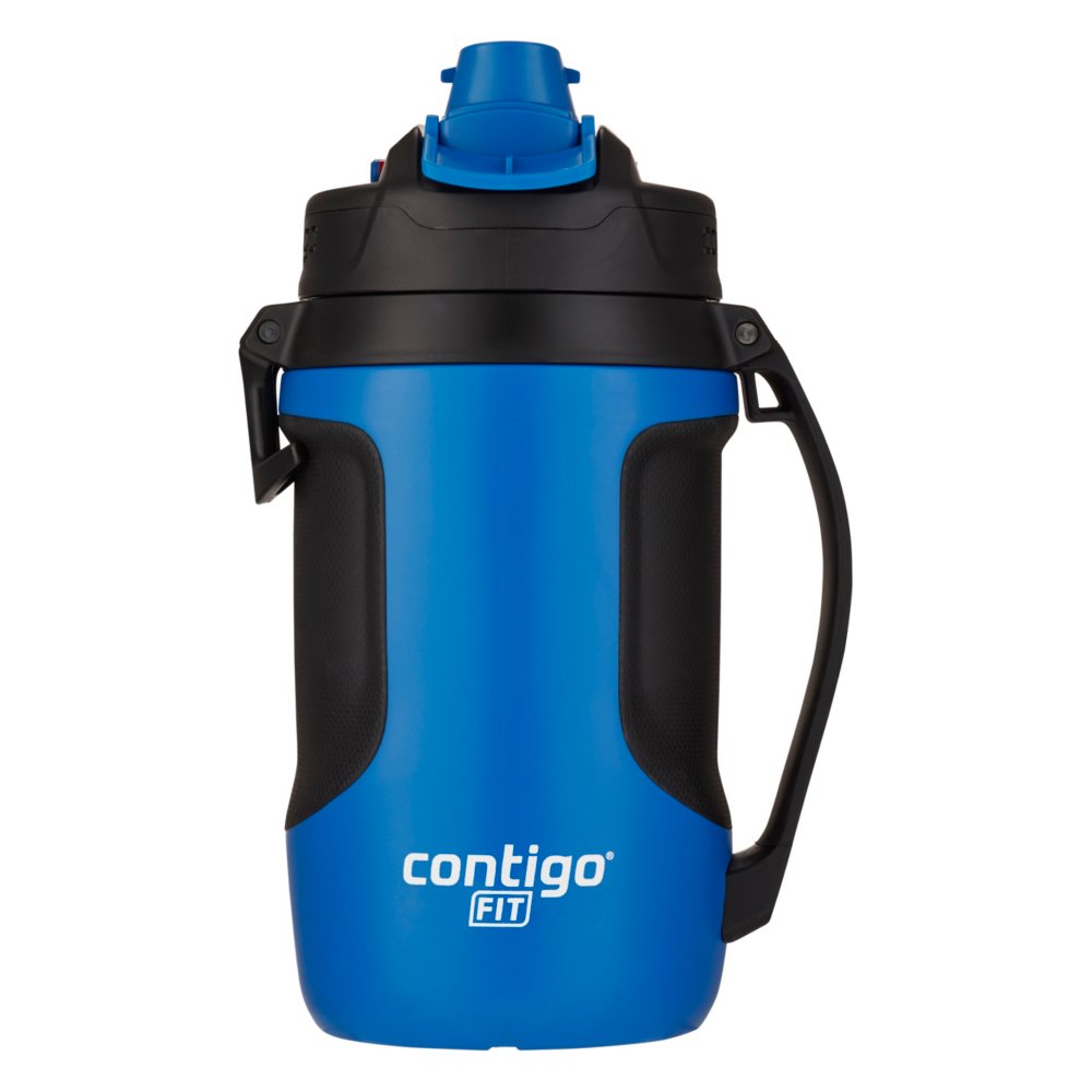  Contigo Fit Autoseal Water Bottle, 32 oz, Surge