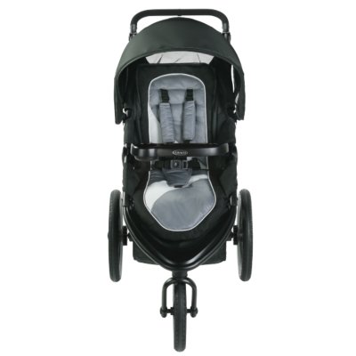 FastAction Jogger LX Stroller