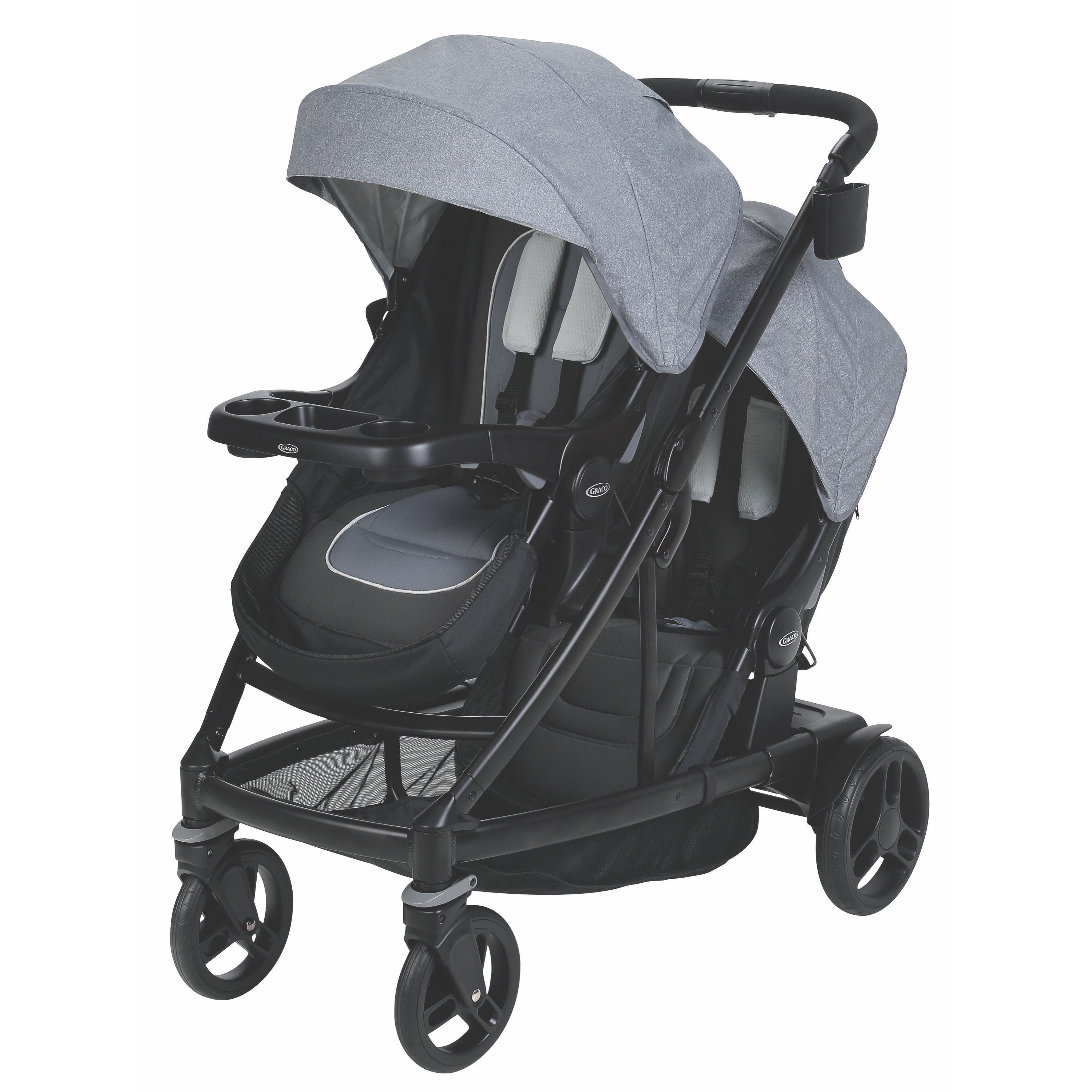 graco pushchair parts