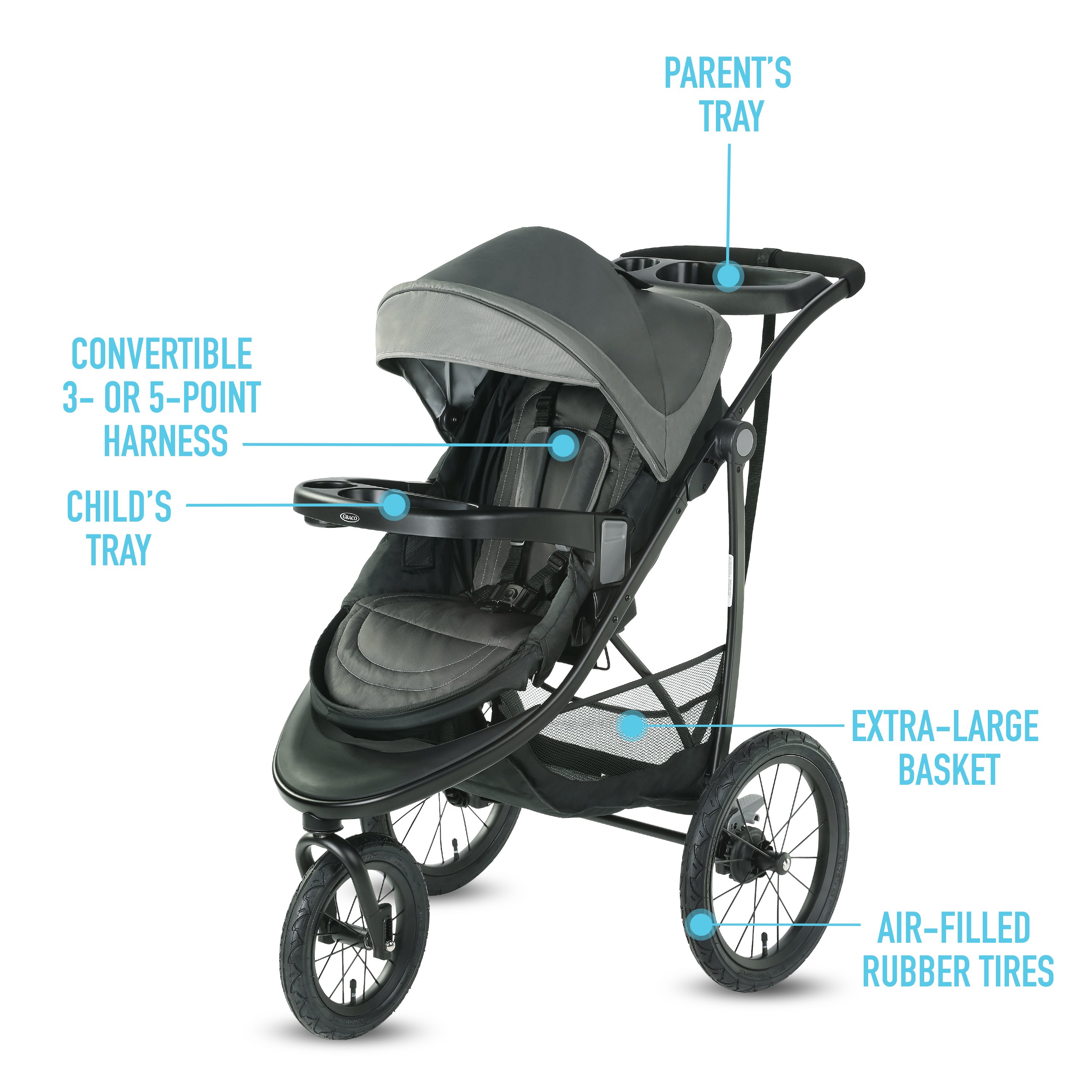 graco modes se