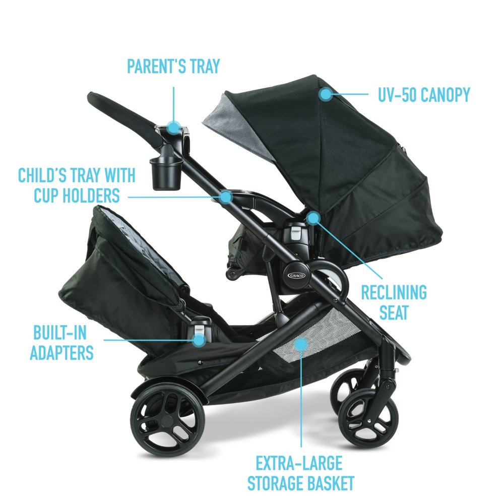 Graco Stroller Replacement Parts Tray Reviewmotors.co