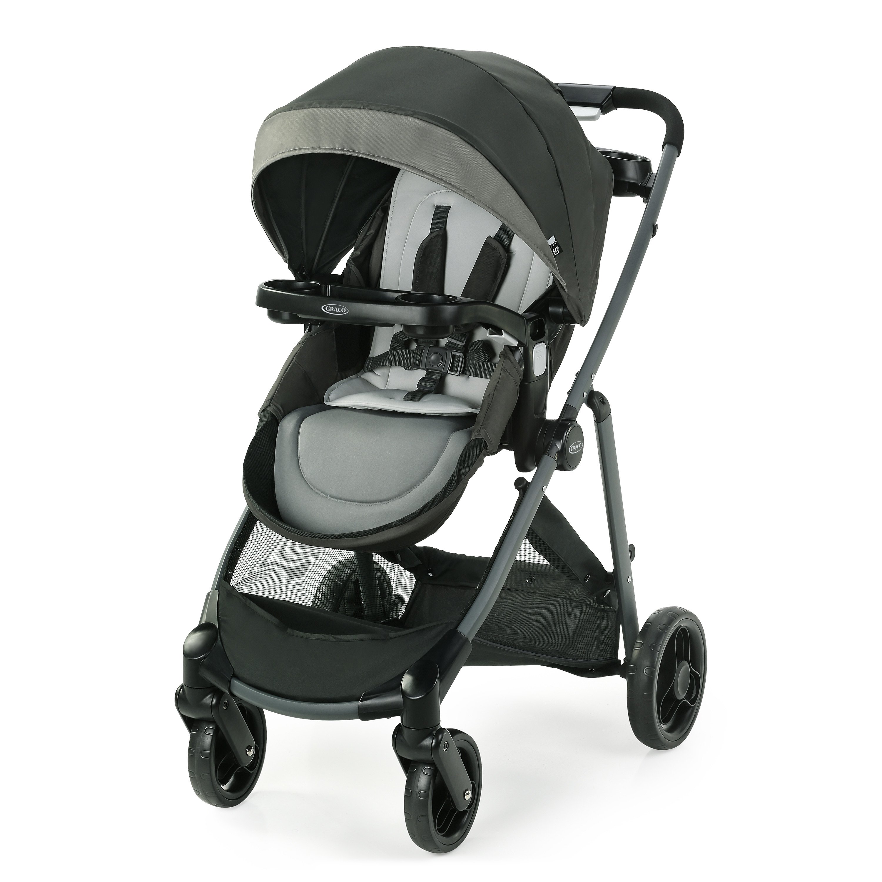 graco car seat compatible strollers
