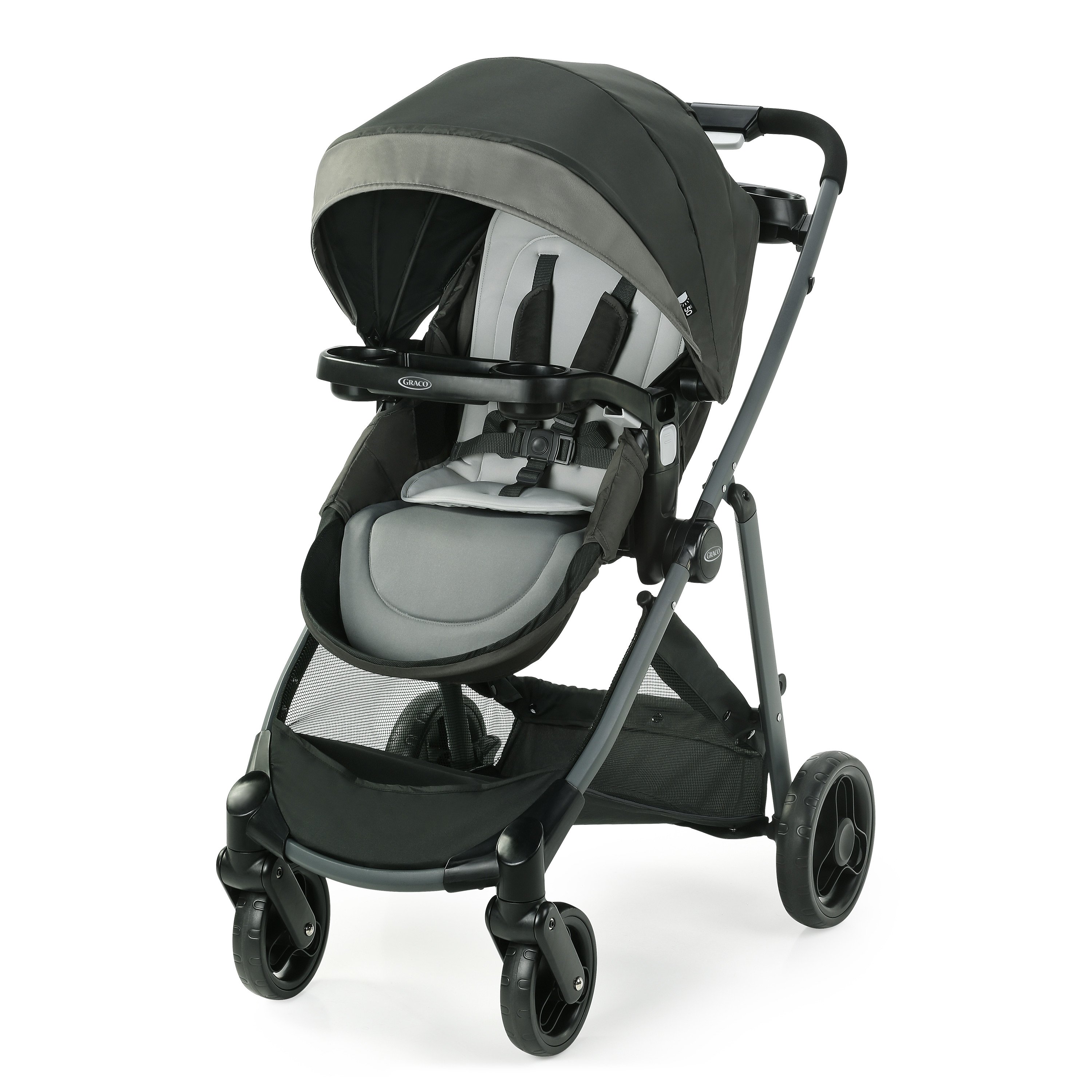 graco elephant stroller