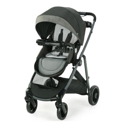 Strollers Buying Guide