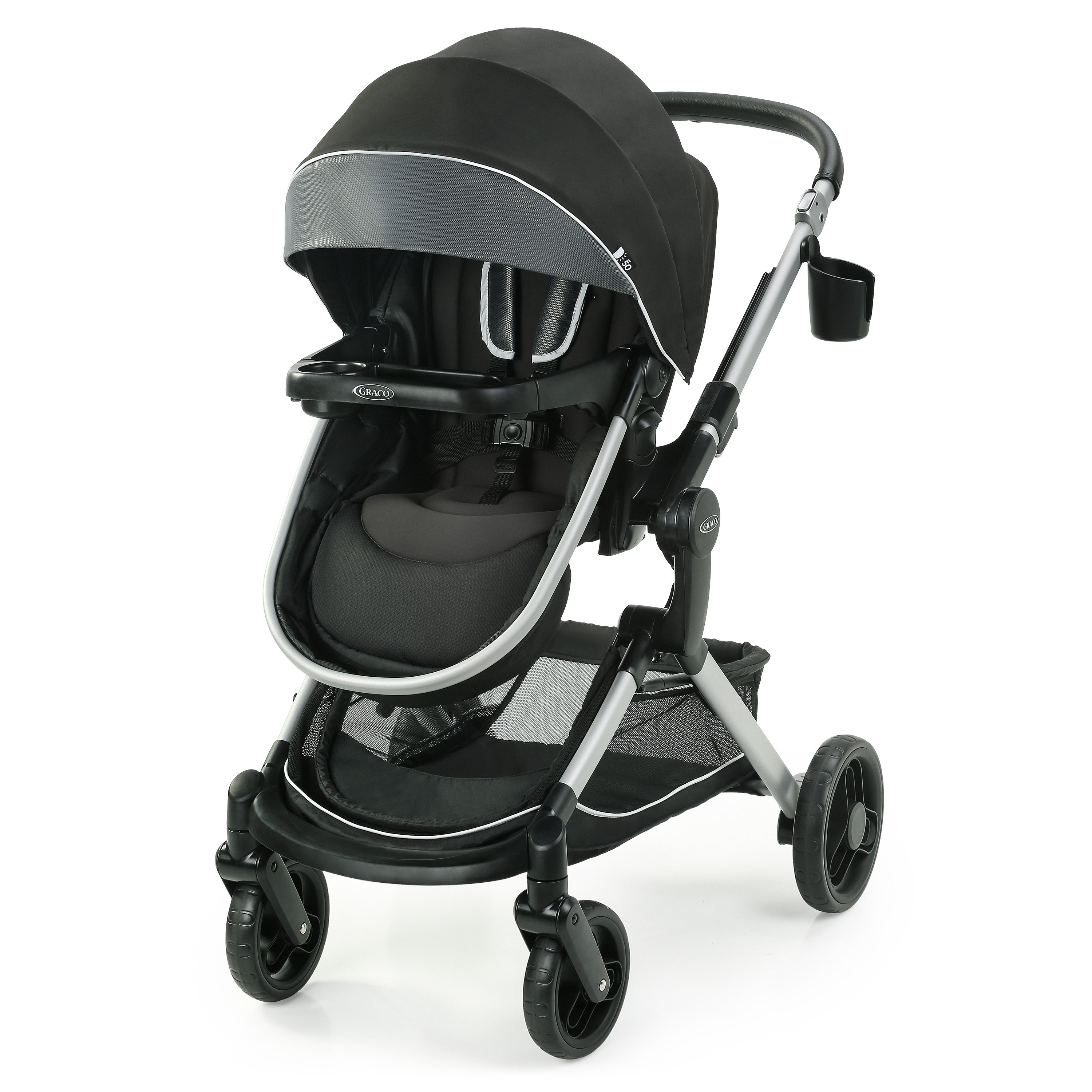 graco modes stroller gotham