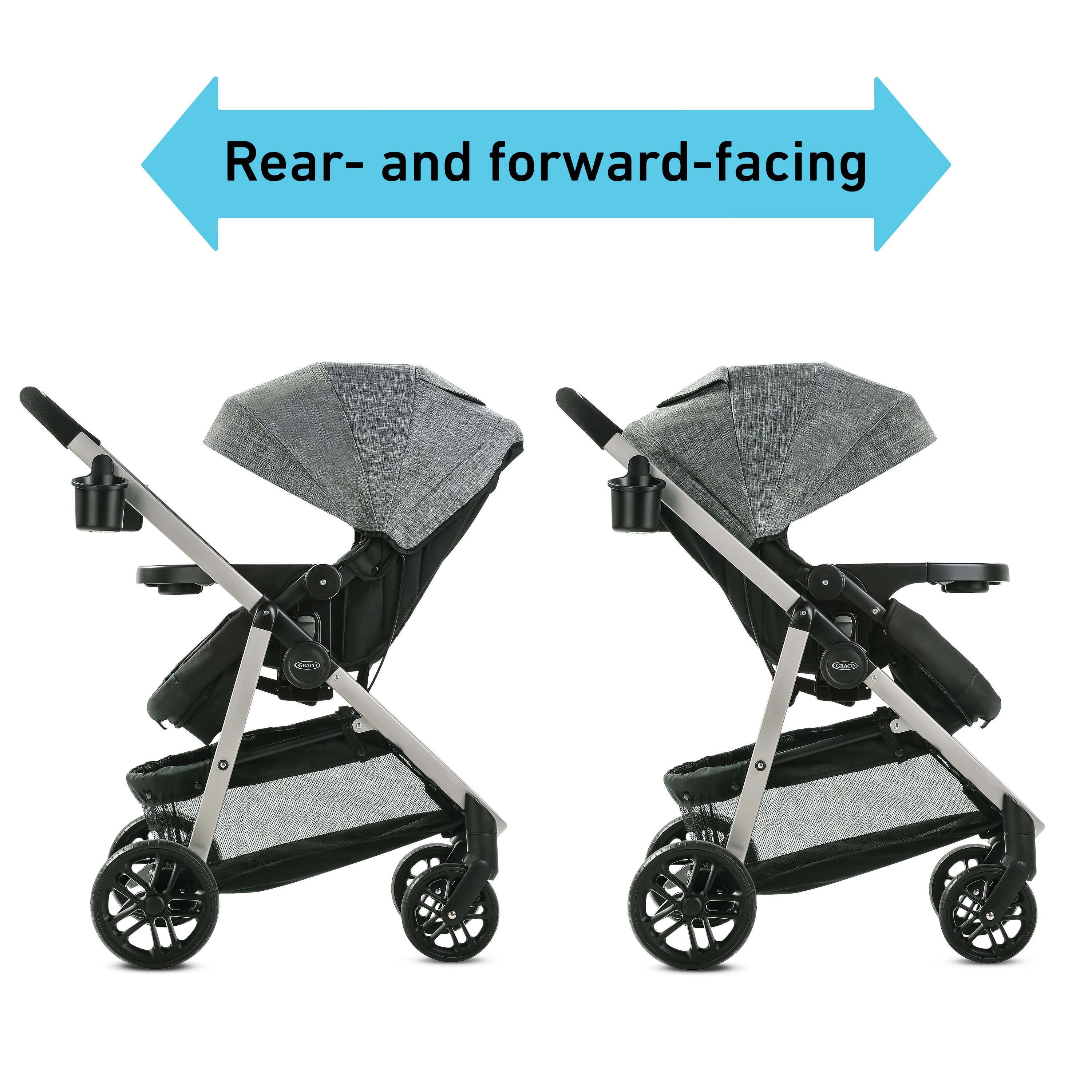 hamilton stroller usa