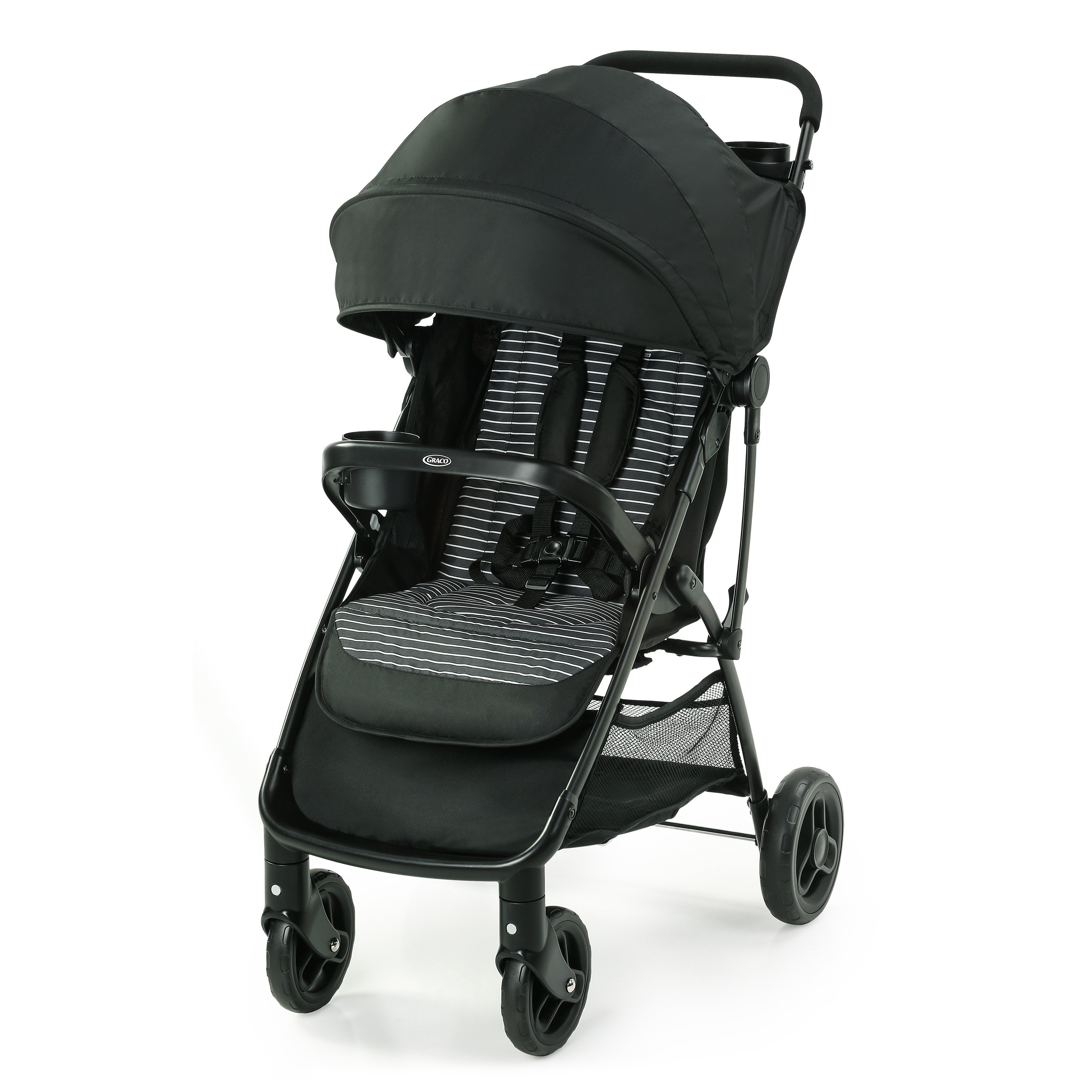 graco car seat compatible strollers