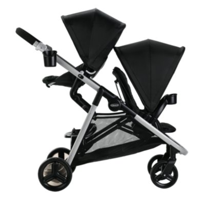 Graco Ready2Grow 2.0 Double Stroller