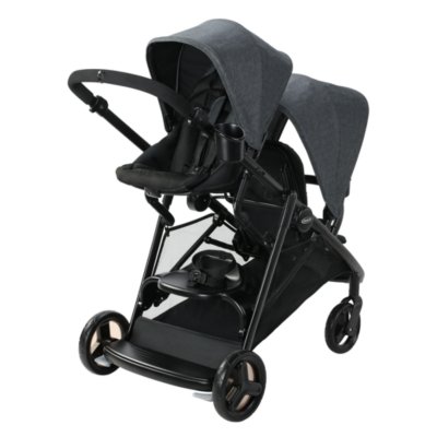Poussette double, Graco® Ready2Grow™ 2.0
