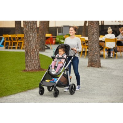 Modes™ Nest2Grow™ Stroller