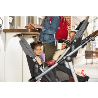 Modes™ Nest2Grow™ Stroller