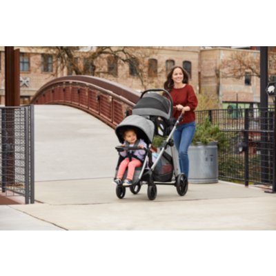 Modes 2 grow travel system best sale