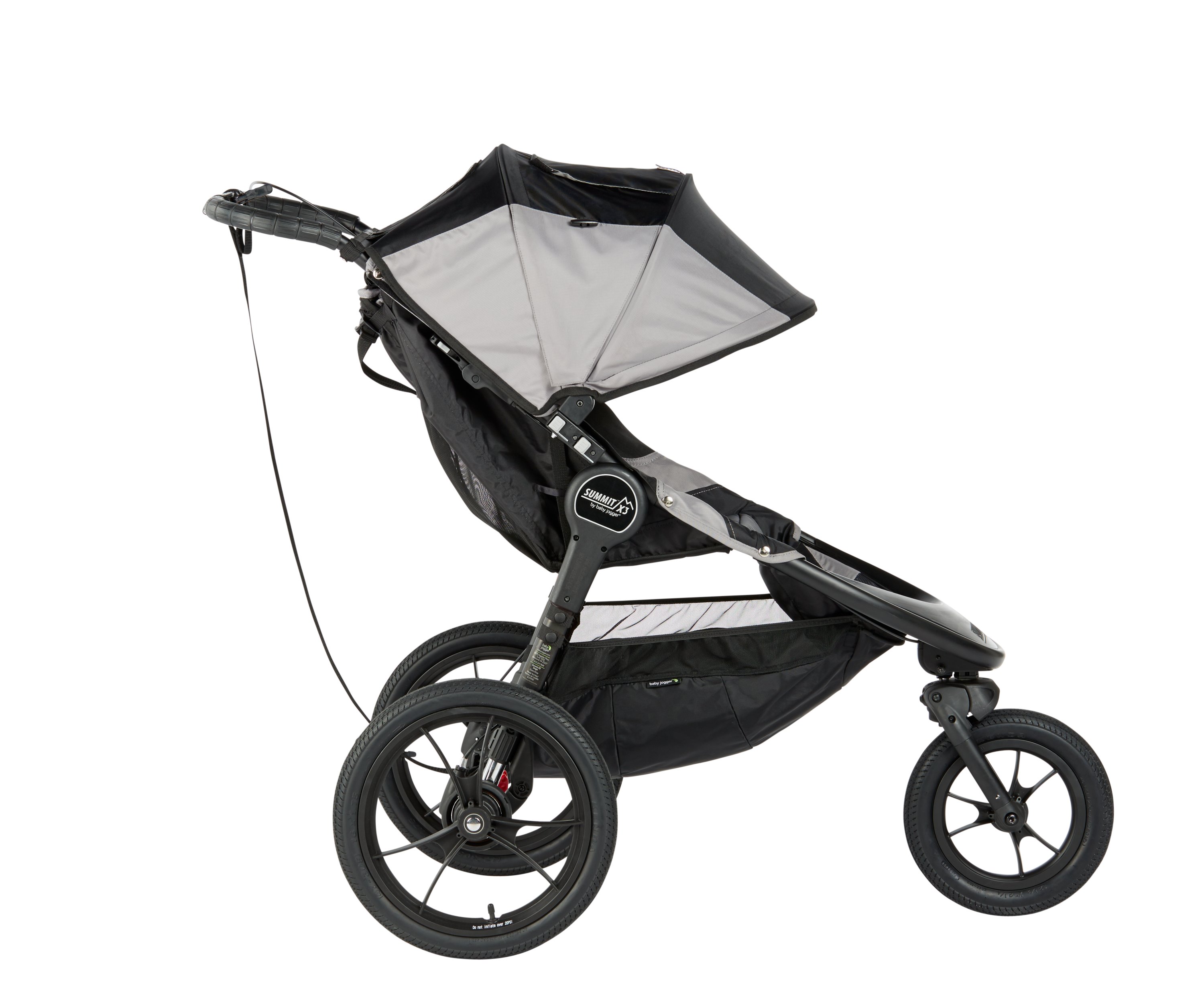 baby jogger summit xc accessories