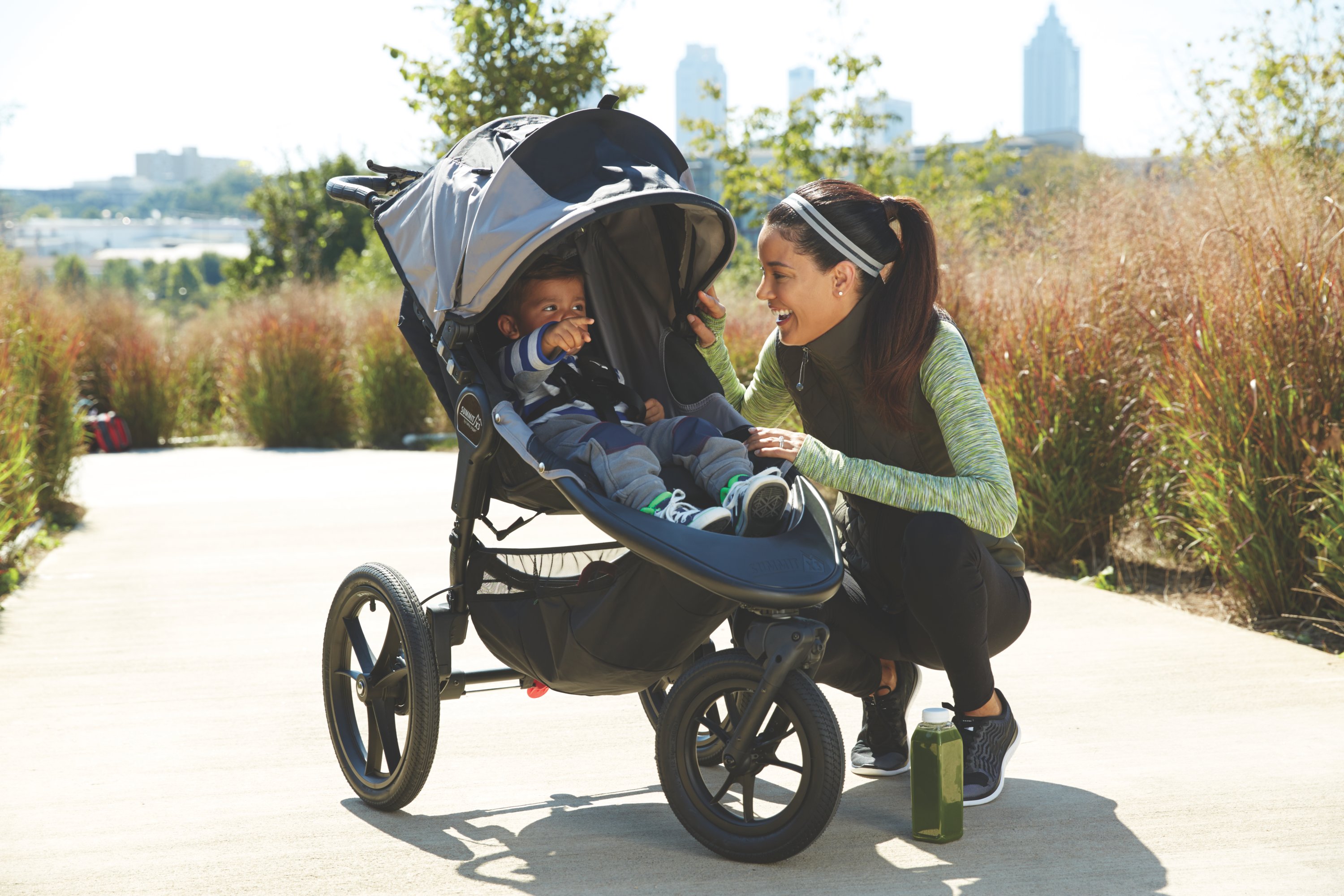 baby jogger summit x3 clement