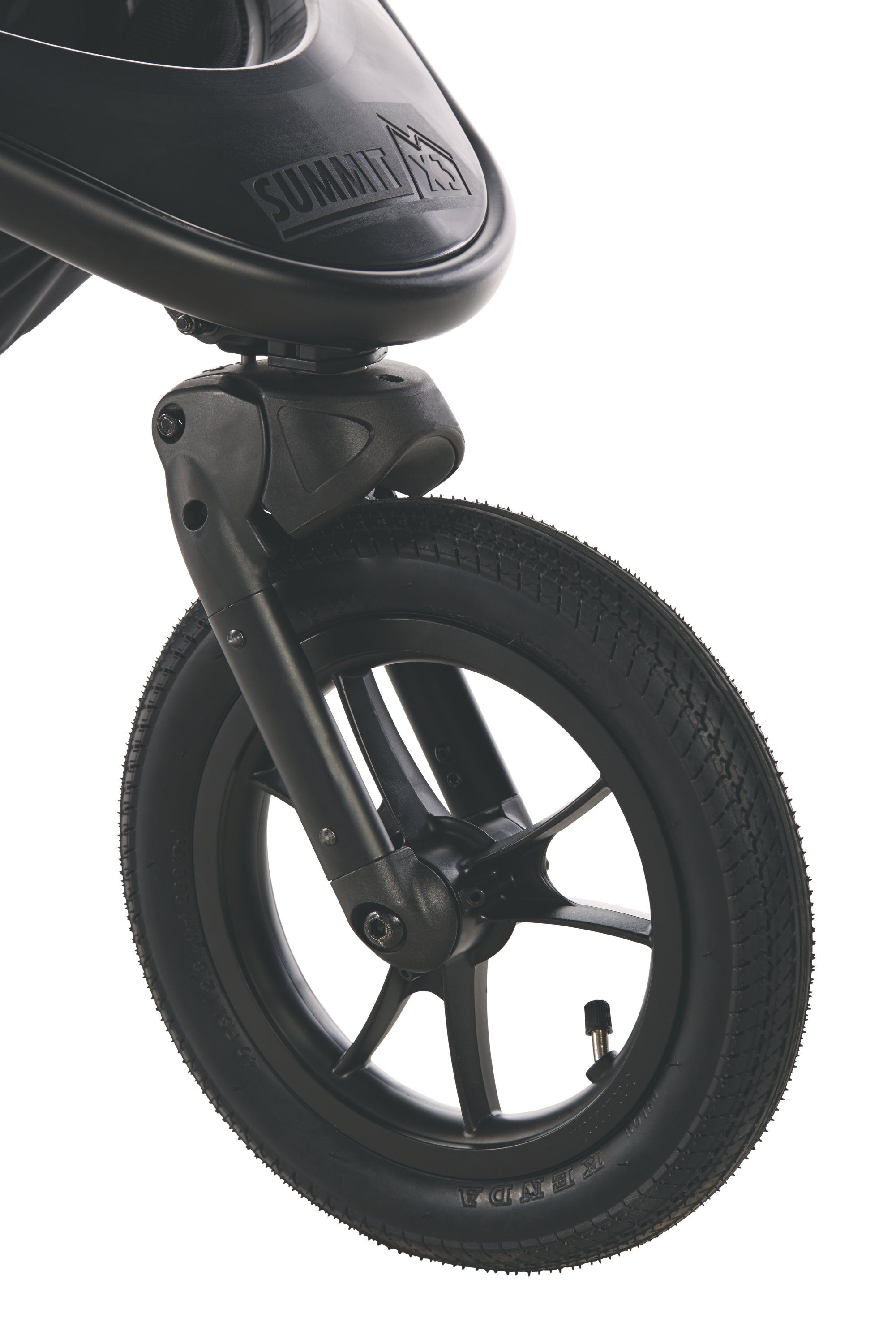 baby jogger summit x3 tire replacement