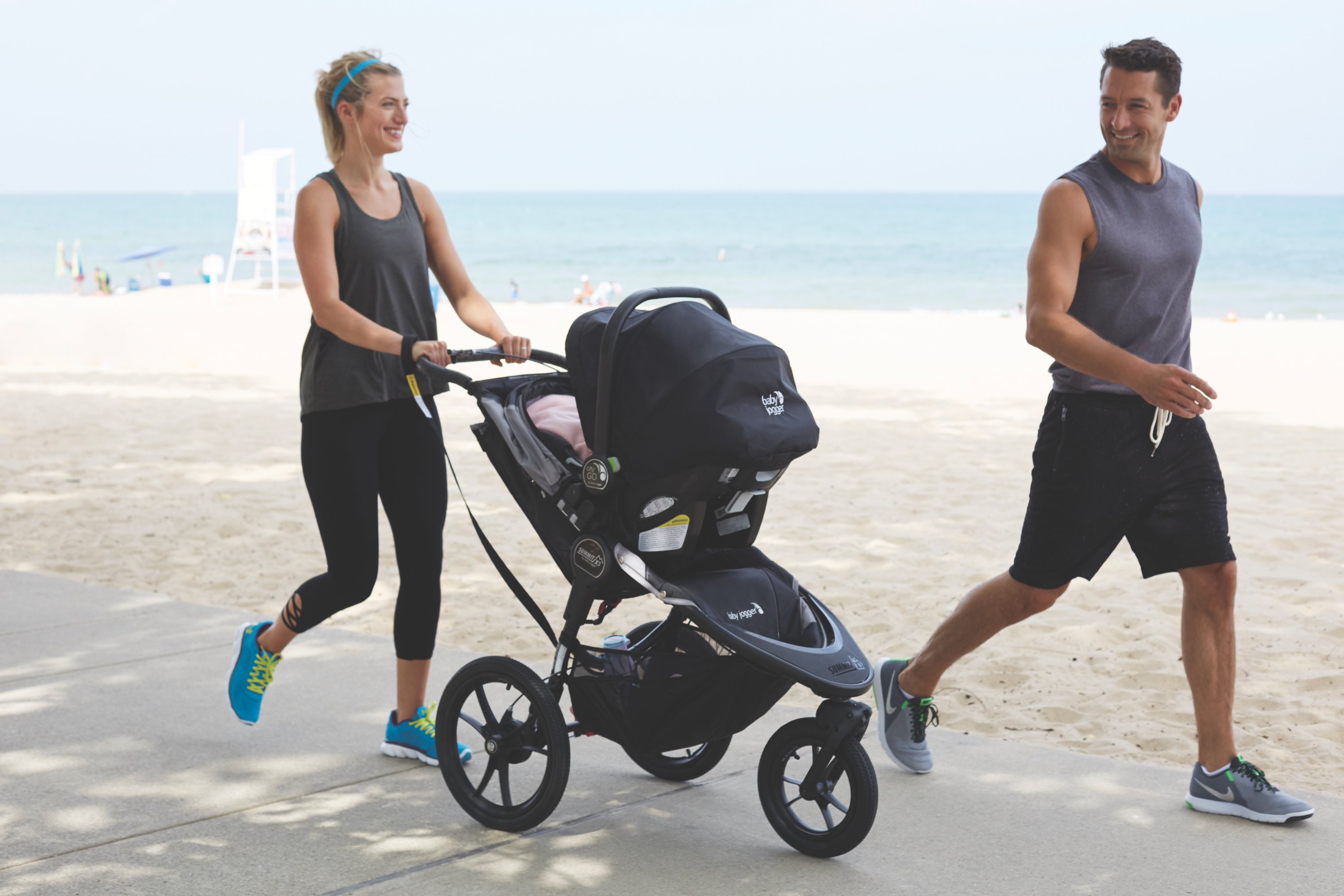 infant insert for baby jogger stroller