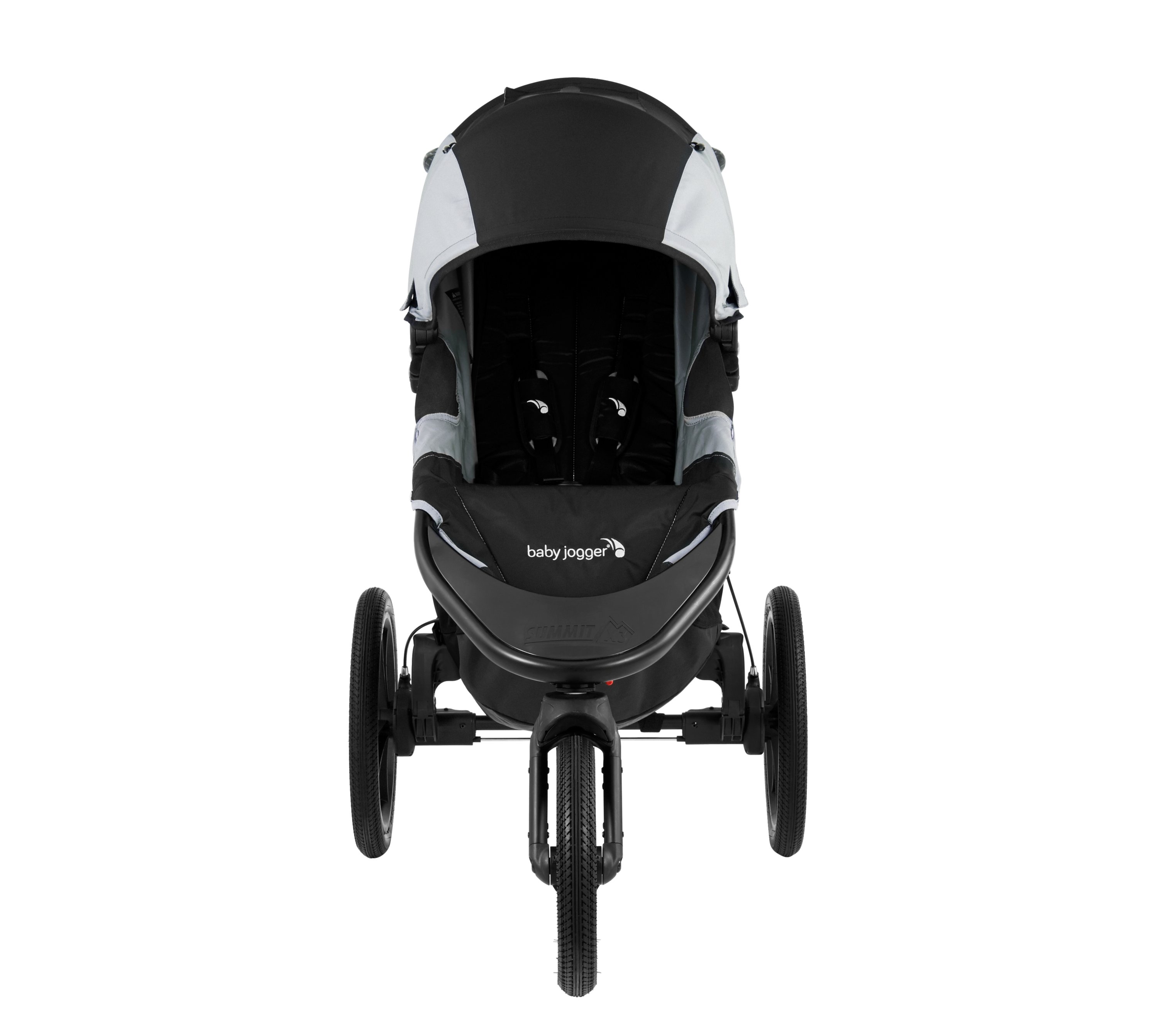 baby jogger summit x3 review