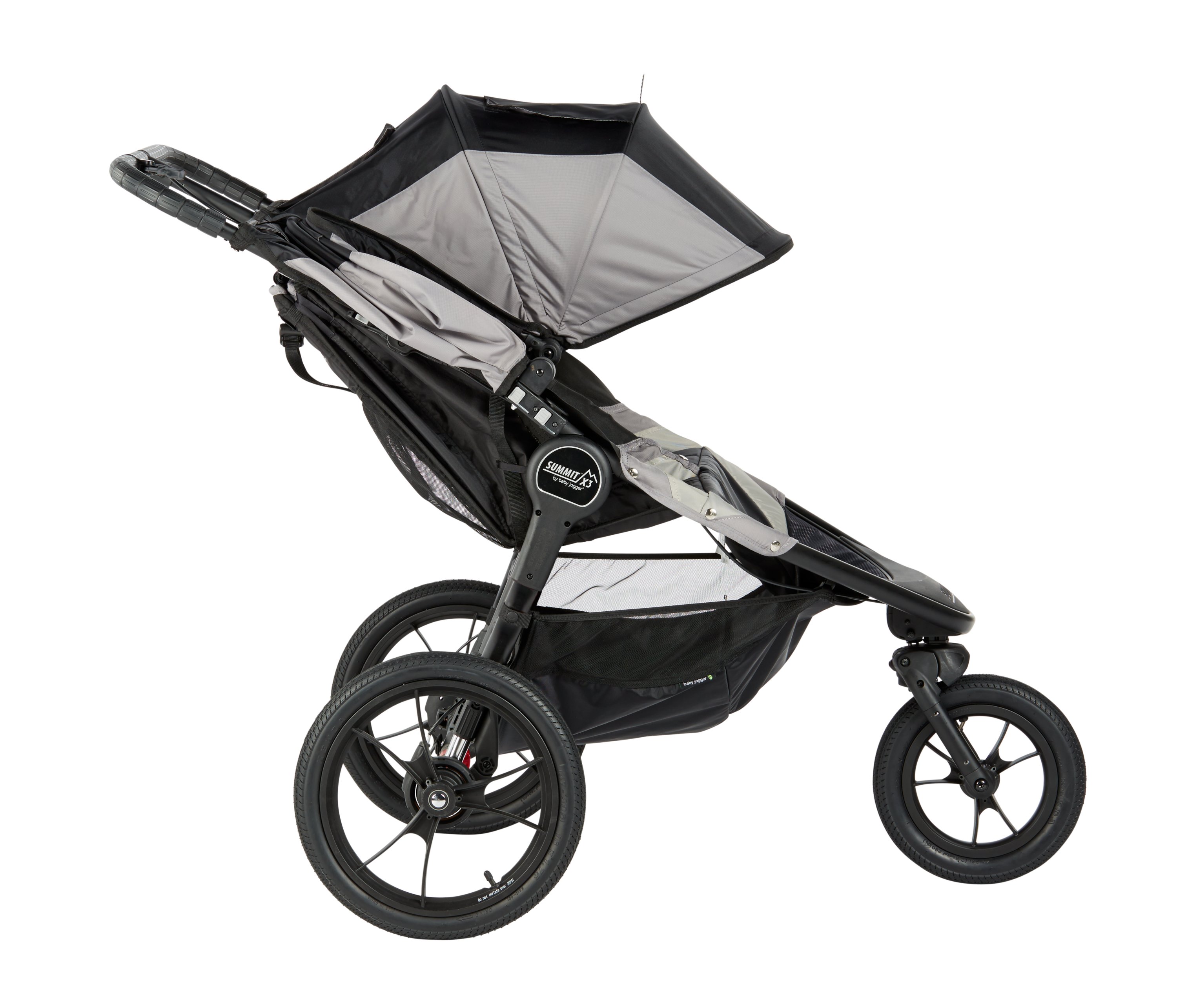 baby jogger summit x3 bassinet