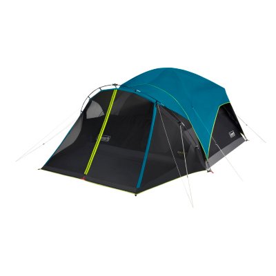 Carlsbad™ Fast Pitch™ 6-Person Dark Room Tent with Screen Room