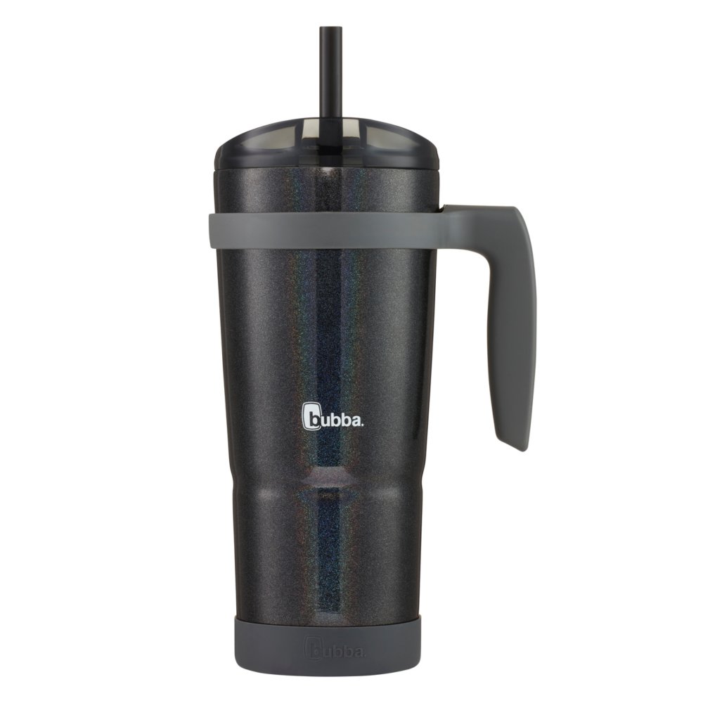 bubba Envy S, Insulated Tumbler with Bumper, Removable Handle, 32 oz