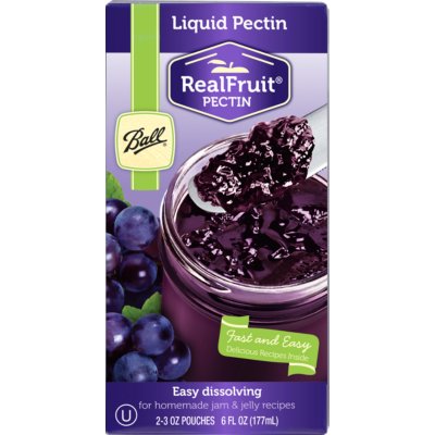 3 oz. Liquid Fruit Pectin, 2-Pack
