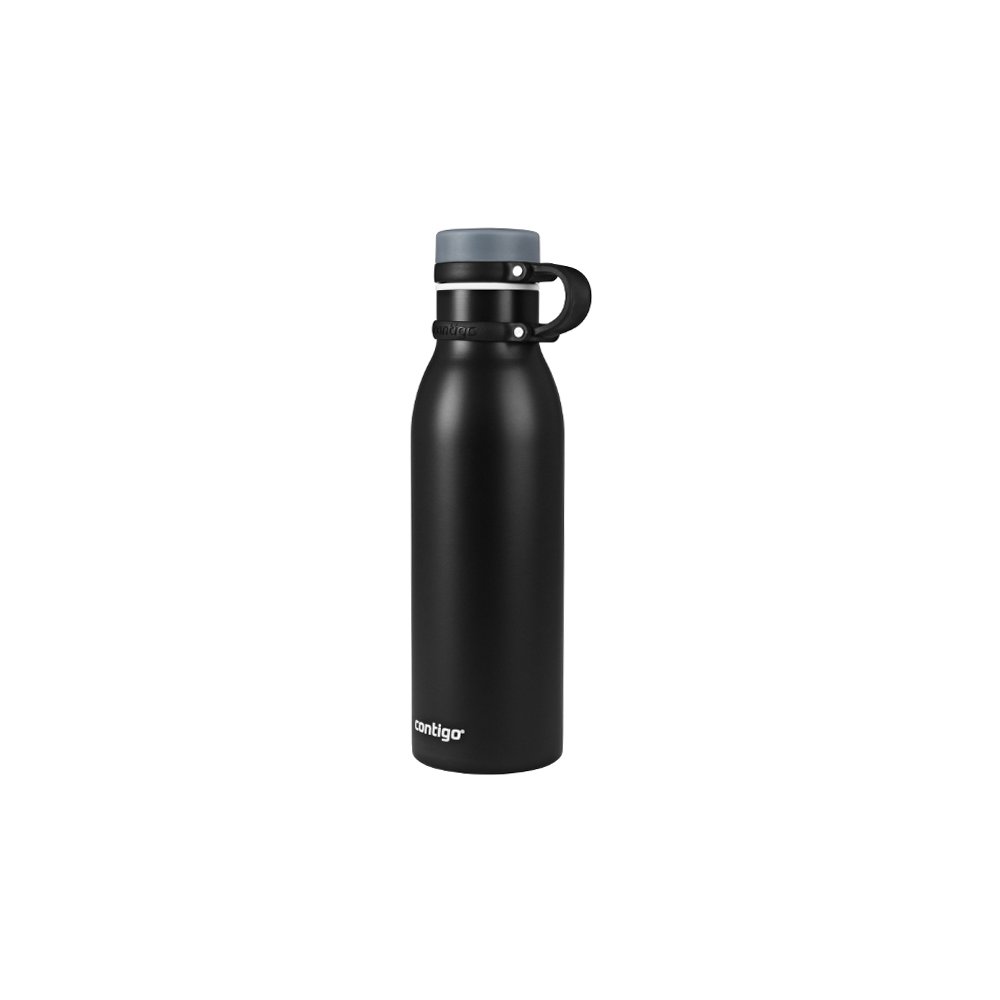 Water Bottle with Personalised Drinking Alarm - Muggo Smart Bottle