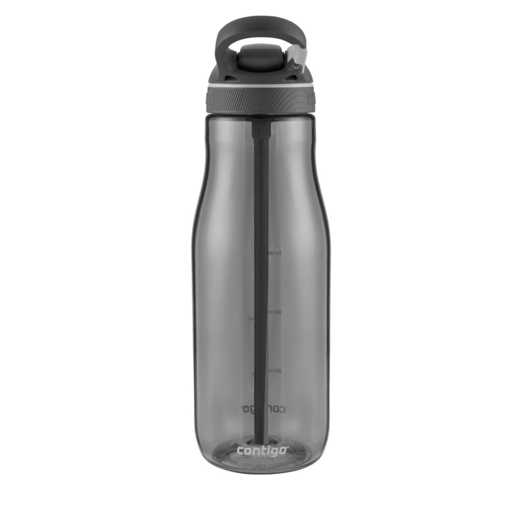 Ashland Straw Water Bottle with AUTOSPOUT® Lid, 40oz