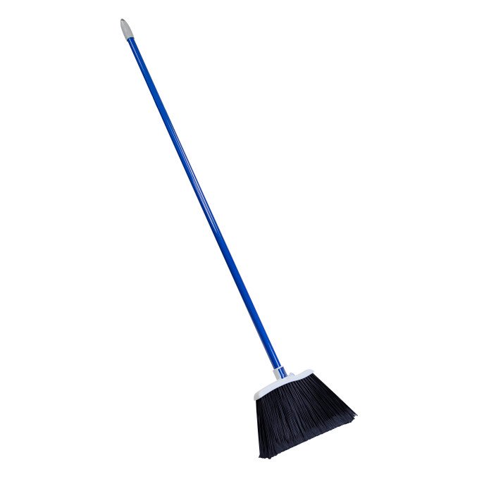 Quickie® Giant Advant-Edge Broom image number null