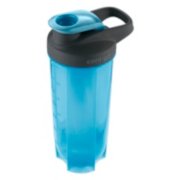 blue shaker bottle image number 1