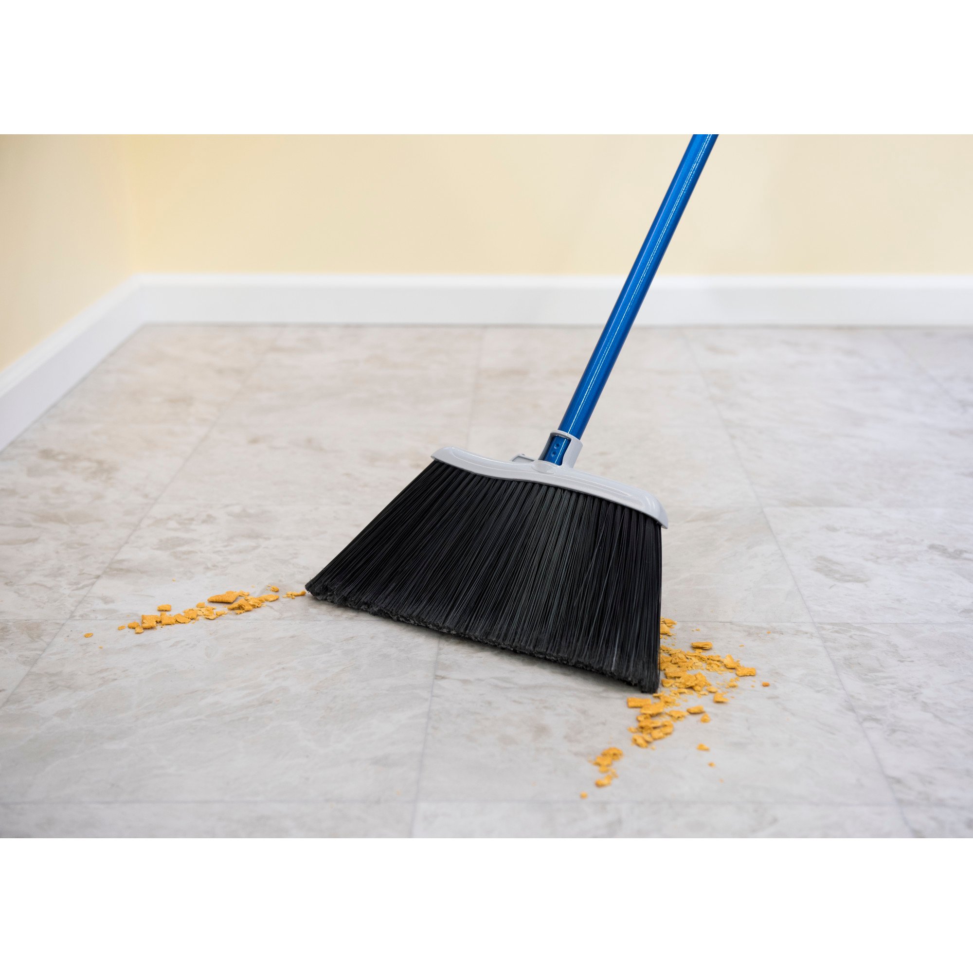 Quickie® Angle Broom image number null