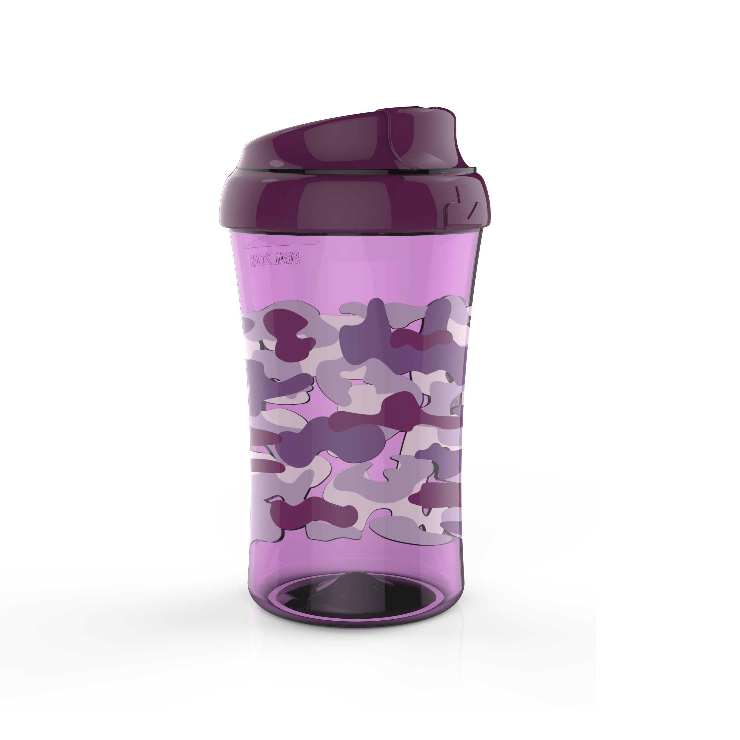 nuk sippy cup pink