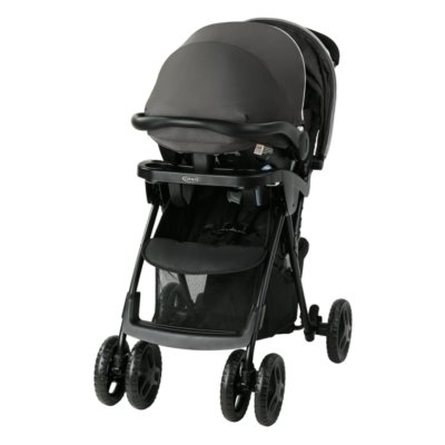 Graco comfy 2025 cruiser review