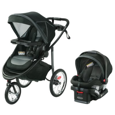 Stroller and best sale car seat canada