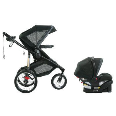 Modes Jogger 2.0 Travel System