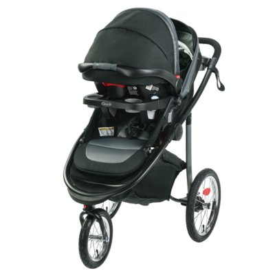 Graco modes jogger store travel system banner