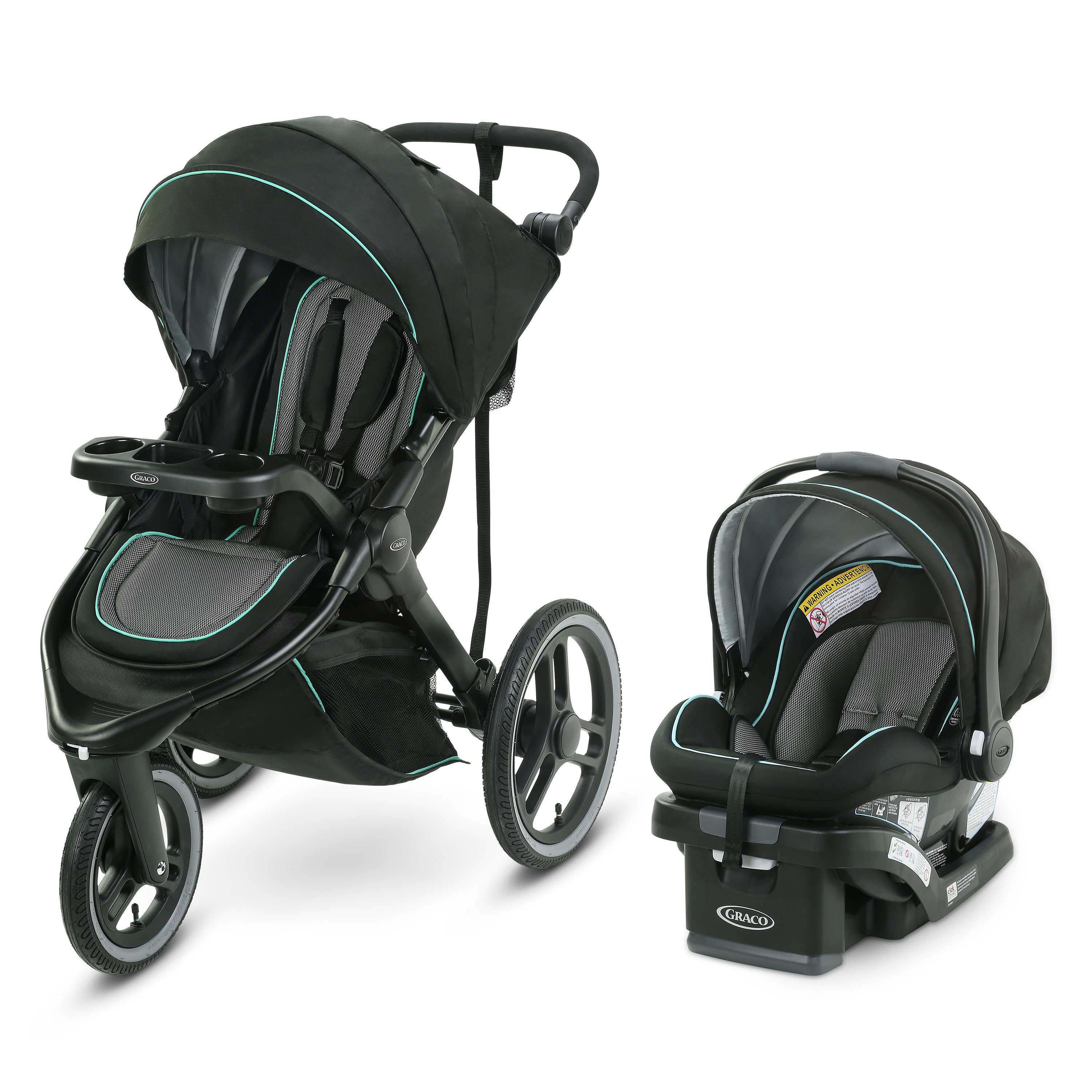 graco baby strollers and car seats