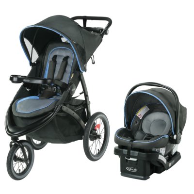 Graco jetsetter hotsell stroller canada